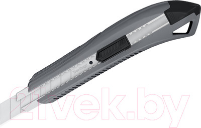 Нож канцелярский Berlingo Razzor 200 / BM4130_d