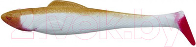 Мягкая приманка RELAX Ohio 2.5 / S105R (10шт)