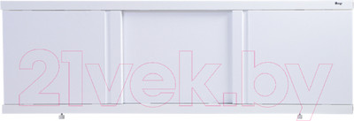 Экран для ванны Emmy Элис 130