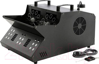 Генератор мыльных пузырей Golden B05U