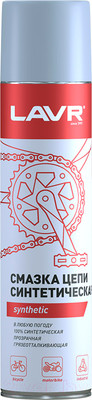 Смазка техническая Lavr Ln1906 (400мл)