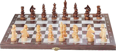 Шахматы Объедовская фабрика Классика / 477-20