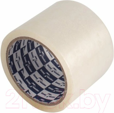 Скотч Klebebander 228/24 72ммx57м 40мк (прозрачный)