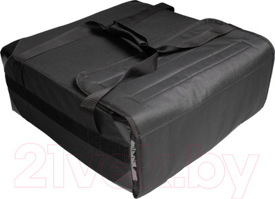 Термосумка Зубрава СТДП4515 (черный)