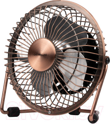 Вентилятор Galaxy GL 8152