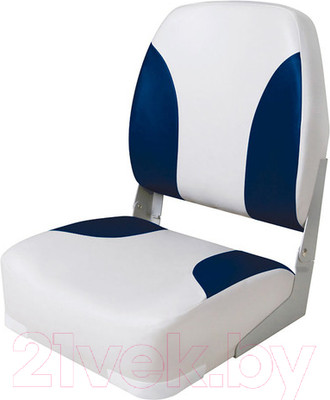 Сиденье для лодки Ho Star Limited 75101 (белый/синий)