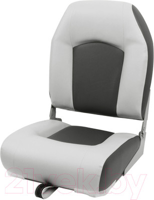 Сиденье для лодки Ho Star Limited 75182 (серый/темно-серый)