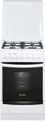 Плита газовая GEFEST ПГЭ 5102-02 0300