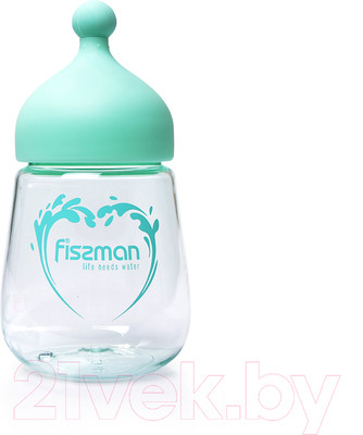 Бутылка для воды Fissman 6856