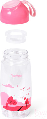 Бутылка для воды Fissman 6857