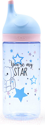 Бутылка для воды Fissman 6861