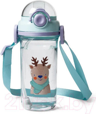 Бутылка для воды Fissman 6944