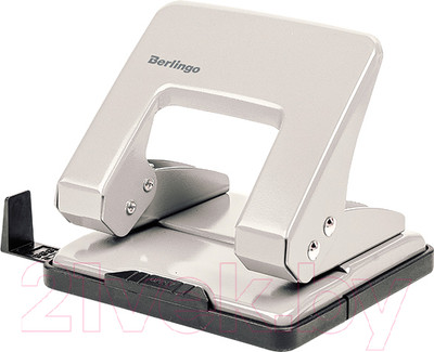 Дырокол Berlingo Universal / DDm_20042 (серый)