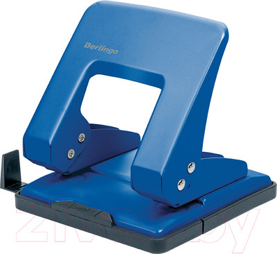 Дырокол Berlingo Universal / DDm_30063 (синий)