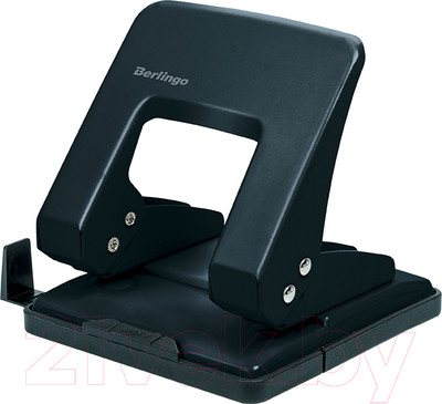 Дырокол Berlingo Universal / DDm_30061 (черный)