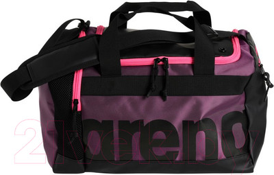 Спортивная сумка ARENA Spiky III Duffle 40 / 004930 102