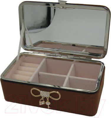 Шкатулка DomiNado 3818A-M