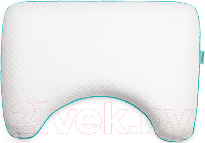 Анатомическая подушка Ambesonne vcp001_41x61