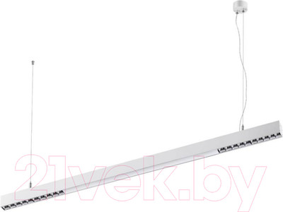 Светильник линейный Novotech Iter 358869 (белый)