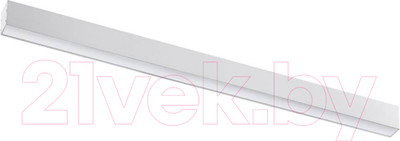 Светильник линейный Novotech Iter 358867 (белый)