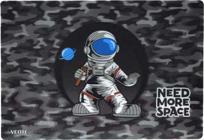 Бювар deVente Need More Space / 8061216