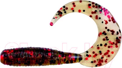 Мягкая приманка Robinson Classic Twist / 50-LTC-030-TA-SH (25шт)