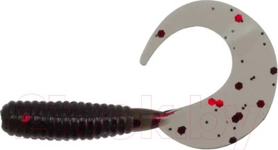 Мягкая приманка Robinson Classic Twist / 50-LTC-050-BL-SH (20шт)