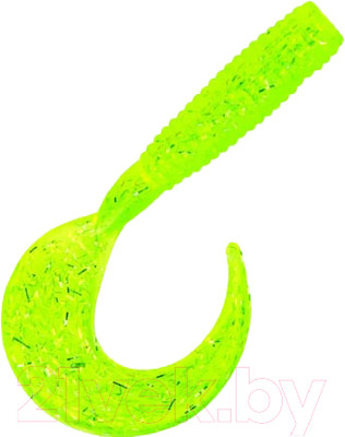 Мягкая приманка Robinson Classic Twist / 50-LTC-050-CH-SH (20шт)