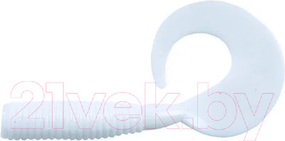 Мягкая приманка Robinson Classic Twist / 50-LTC-050-PL (20шт)