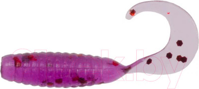 Мягкая приманка Robinson Classic Twist / 50-LTC-050-PU-SH (20шт)