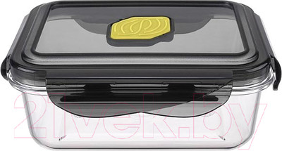 Контейнер Phibo Brilliant / 431179213 (черный)