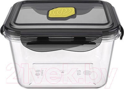 Контейнер Phibo Brilliant / 431179313 (черный)