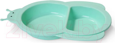 Тарелка для кормления Fissman Пчелка 9605