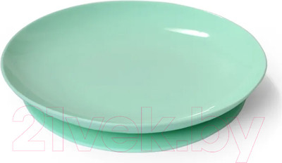 Тарелка для кормления Fissman 9608