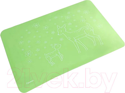 Плейсмат Fissman 8744