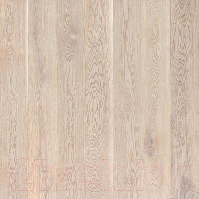Паркетная доска Tarkett Europlank Oak White Mib Cl (2000x140)