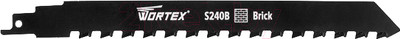 Пильное полотно Wortex 0318097