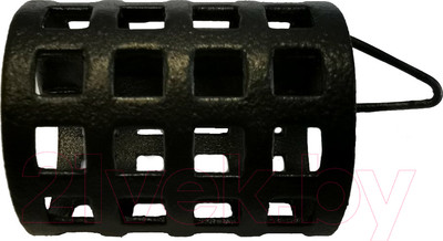 Набор кормушек рыболовных Salmo 9845-025 (6шт)