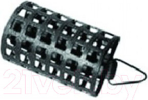 Набор кормушек рыболовных Salmo 9846-025 (6шт)