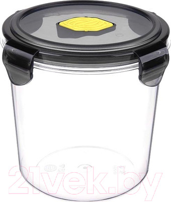 Контейнер Phibo Brilliant / 431179713 (черный)