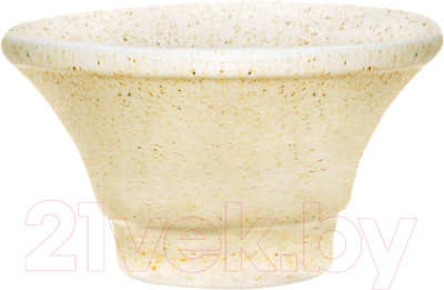 Соусник Wilmax WL-661334/A (песочный)