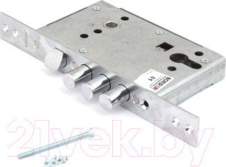 Замок врезной Border 79048-ЗВ4-3/85Г У2 (Grand2)