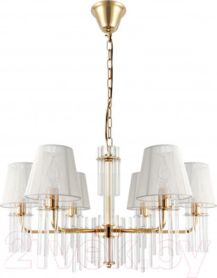 Люстра Rivoli Lilith 1039-306 / Б0054947