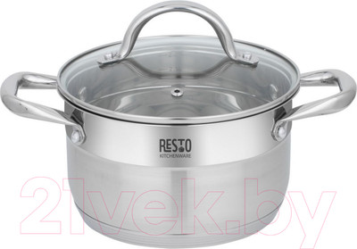 Кастрюля Resto Rigel 92103