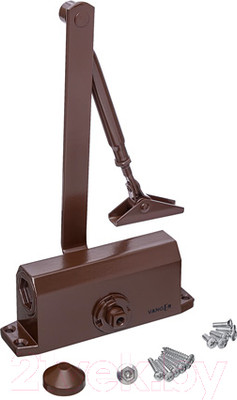 Доводчик с рычагом Vanger DC 45-BR