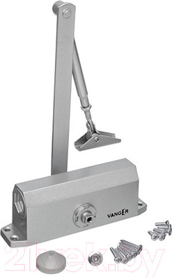 Доводчик с рычагом Vanger DC 85-SL