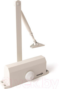 Доводчик с рычагом Vanger DC 85-W