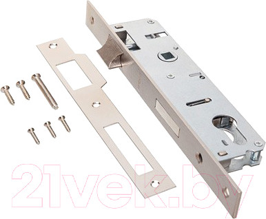 Замок врезной Apecs 7300-30-NIS