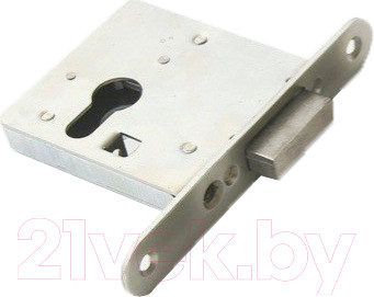 Замок врезной Зенит ЗВ1-2 б/ц