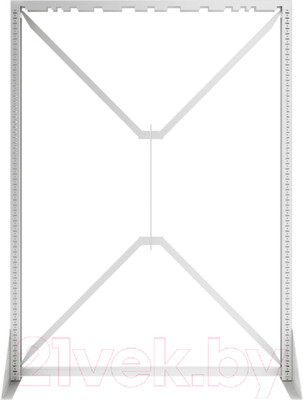 Стойка к лоткам для метизов Стелла-техник V-1150х1515 (без опоры)